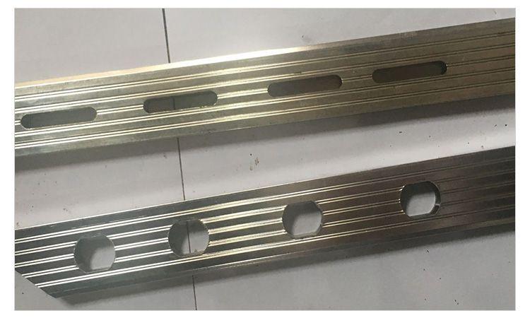 蓝沃LWH1健身器材液压冲孔机——厂家直销 品质保障
